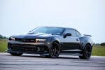 Chevrolet Camaro Z28 HPE600 by Hennessey 2014 года
